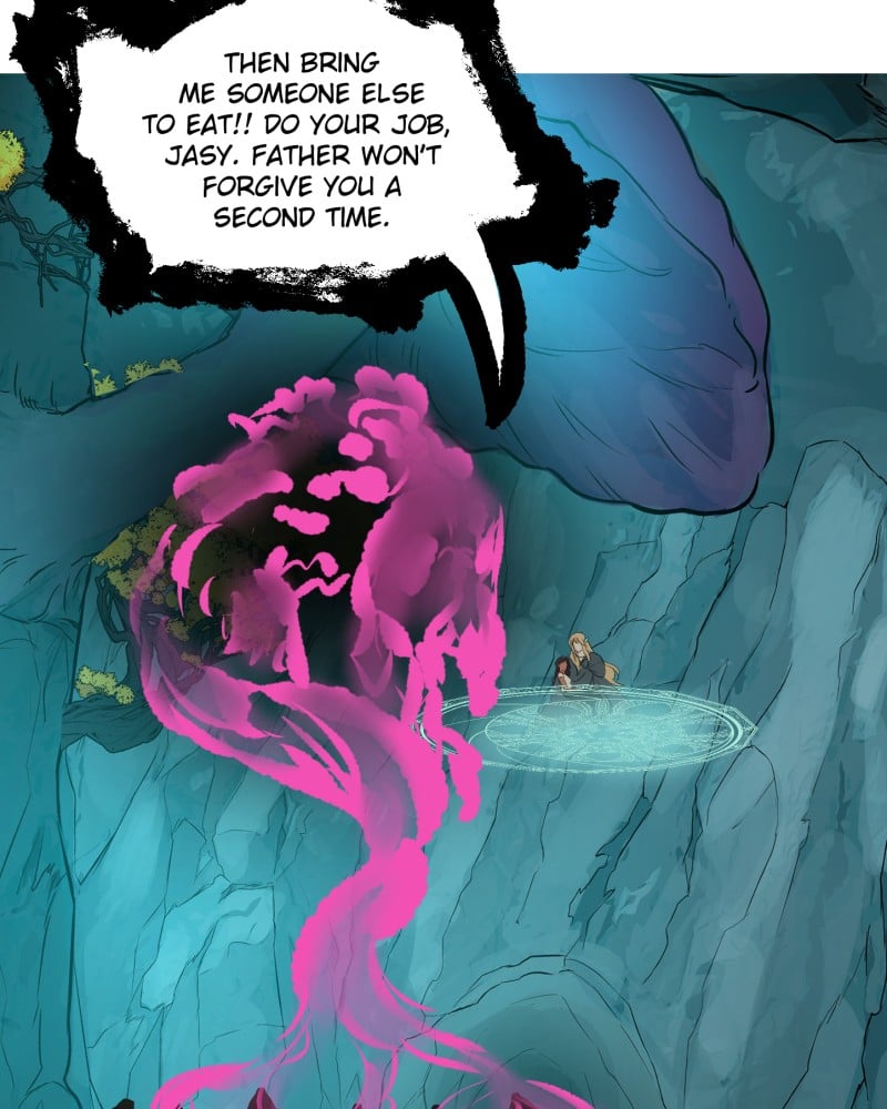 When Jasy Whistles Chapter 4 page 115