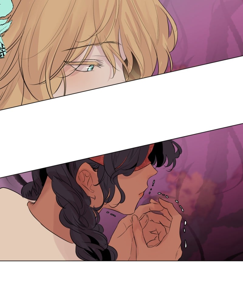 When Jasy Whistles Chapter 4 page 11