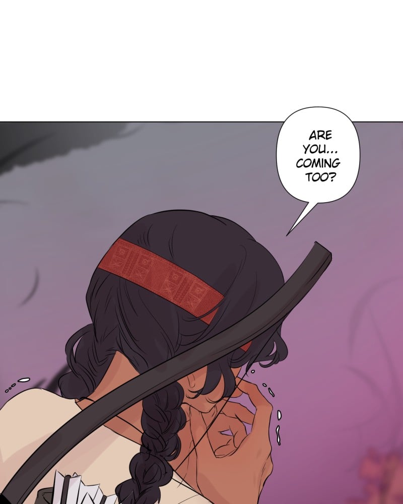 When Jasy Whistles Chapter 4 page 12