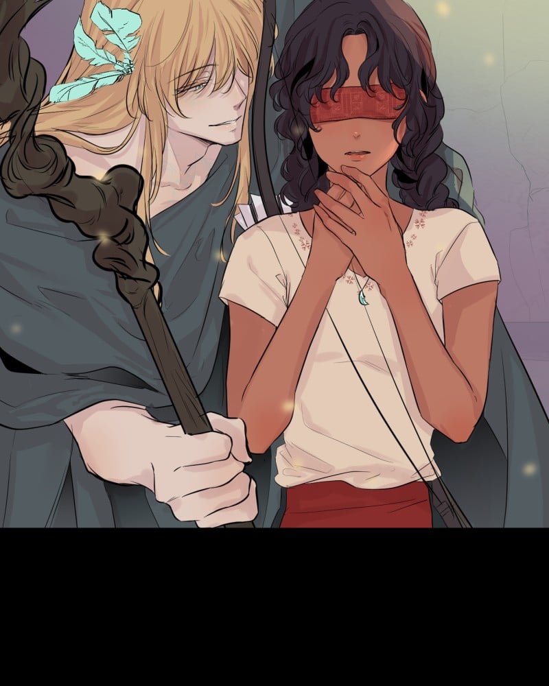 When Jasy Whistles Chapter 4 page 16
