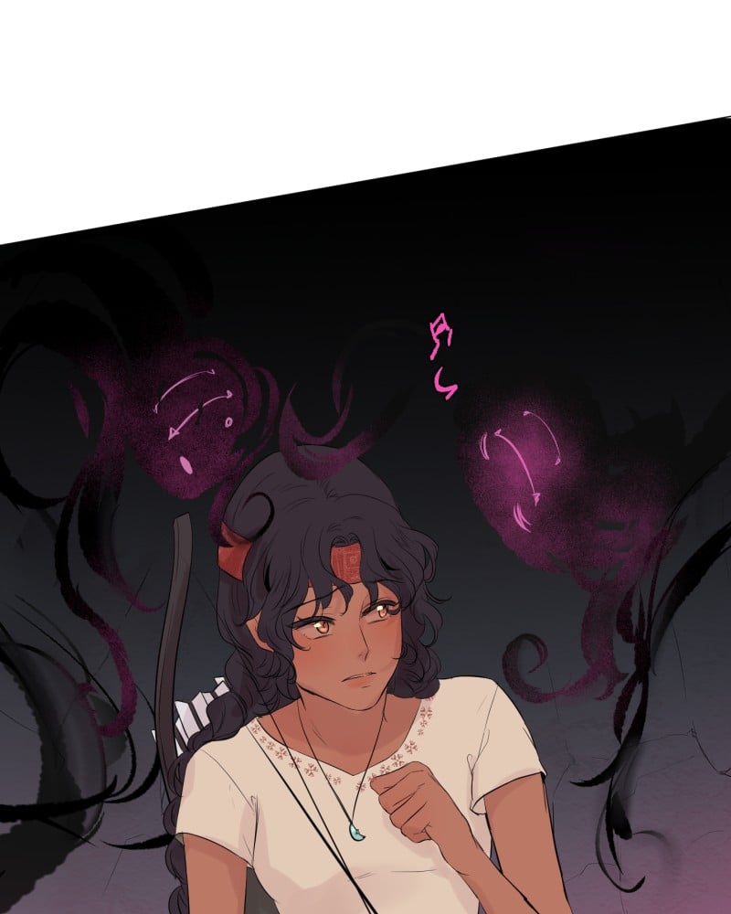 When Jasy Whistles Chapter 4 page 1