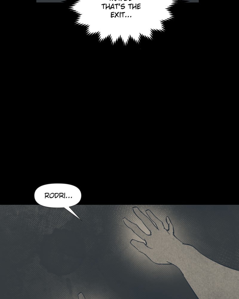 When Jasy Whistles Chapter 4 page 25