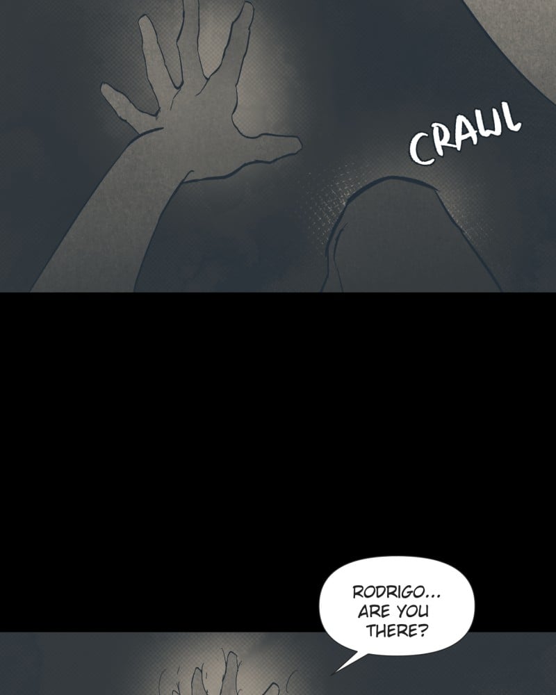 When Jasy Whistles Chapter 4 page 26
