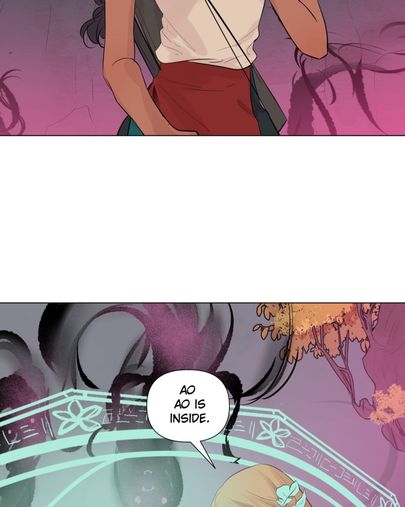 When Jasy Whistles Chapter 4 page 2