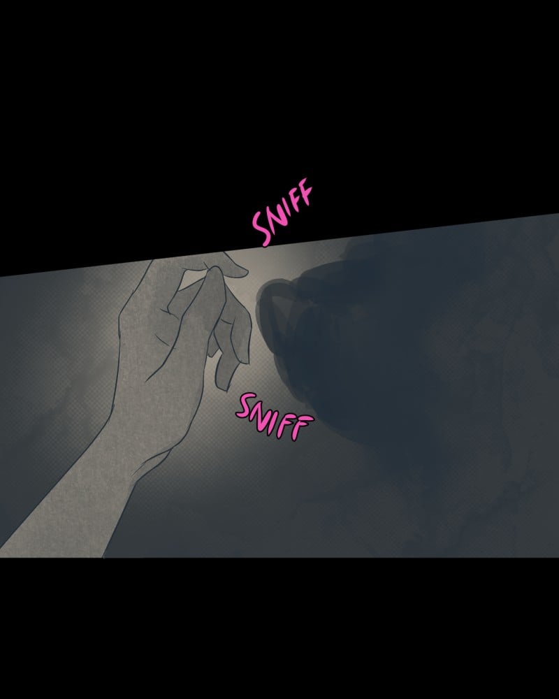 When Jasy Whistles Chapter 4 page 32