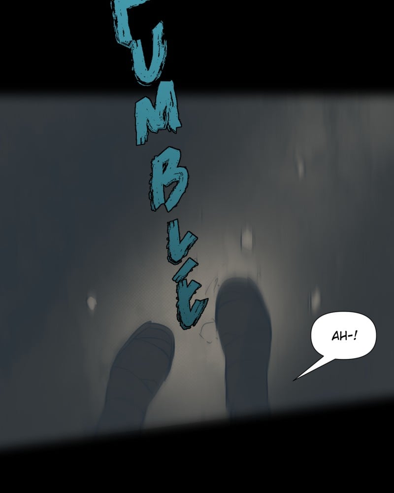 When Jasy Whistles Chapter 4 page 36