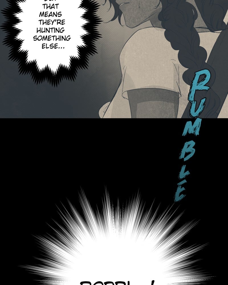 When Jasy Whistles Chapter 4 page 45