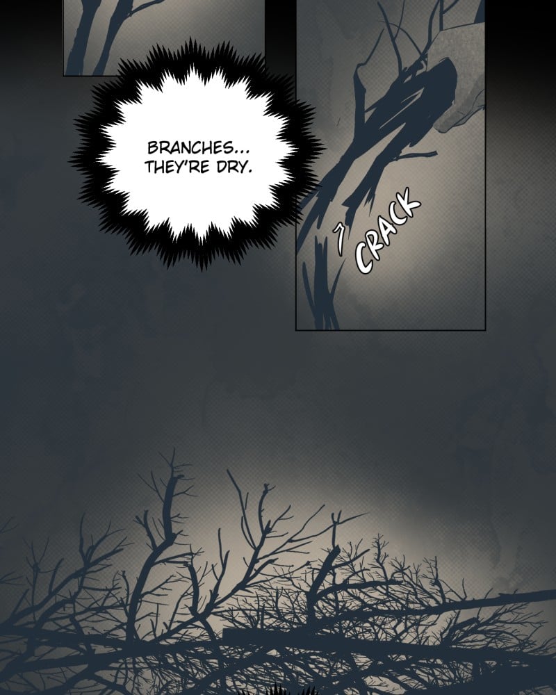 When Jasy Whistles Chapter 4 page 48