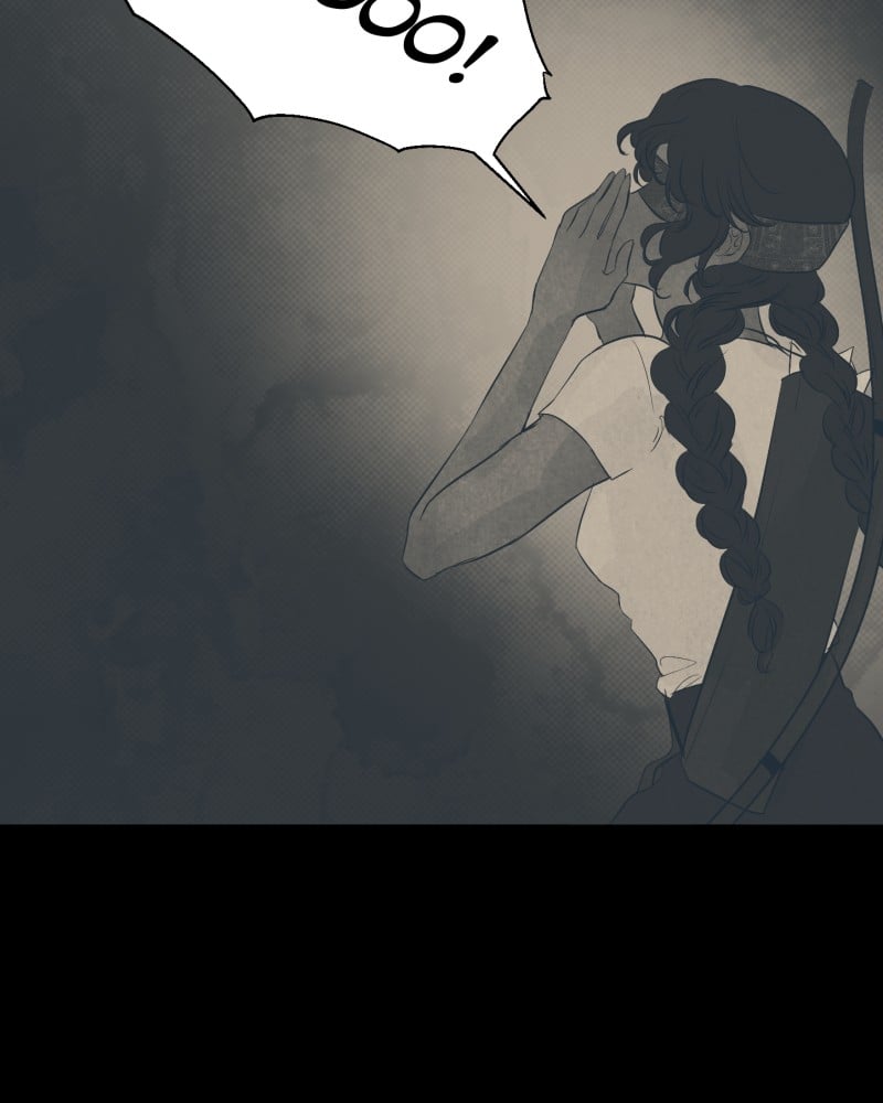 When Jasy Whistles Chapter 4 page 50