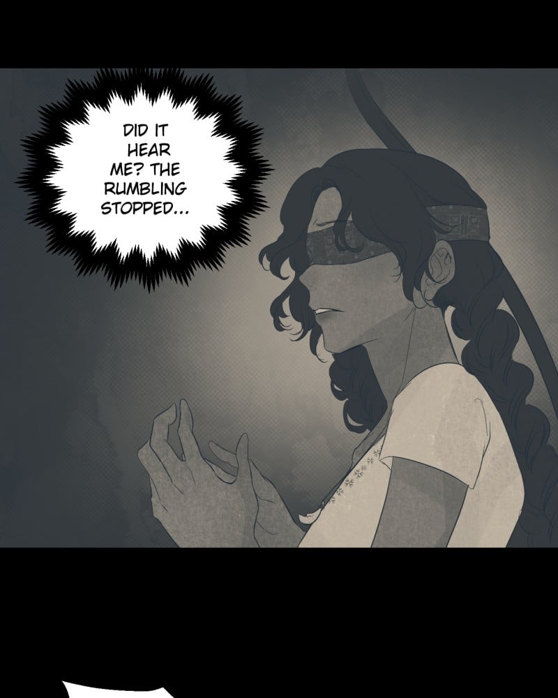 When Jasy Whistles Chapter 4 page 51