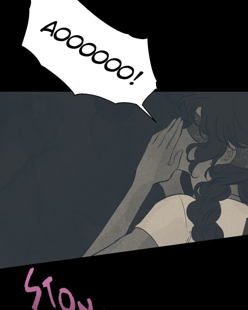 When Jasy Whistles Chapter 4 page 52