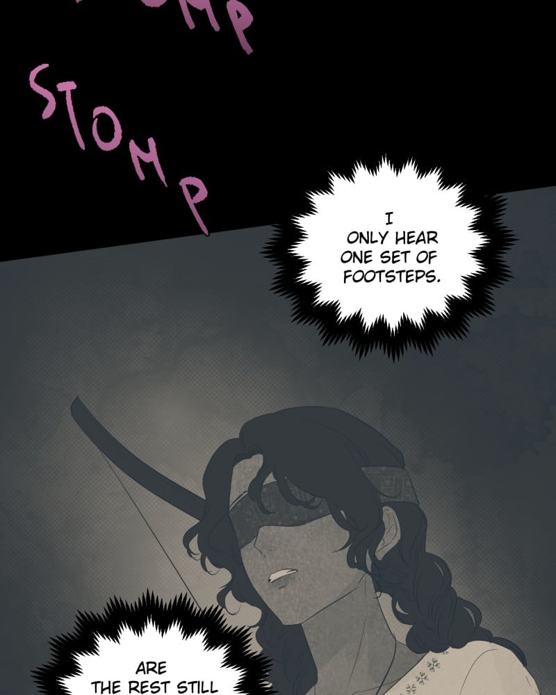 When Jasy Whistles Chapter 4 page 53