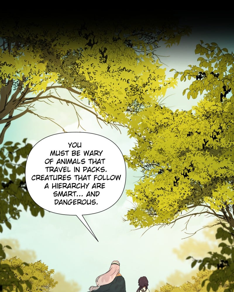 When Jasy Whistles Chapter 4 page 55