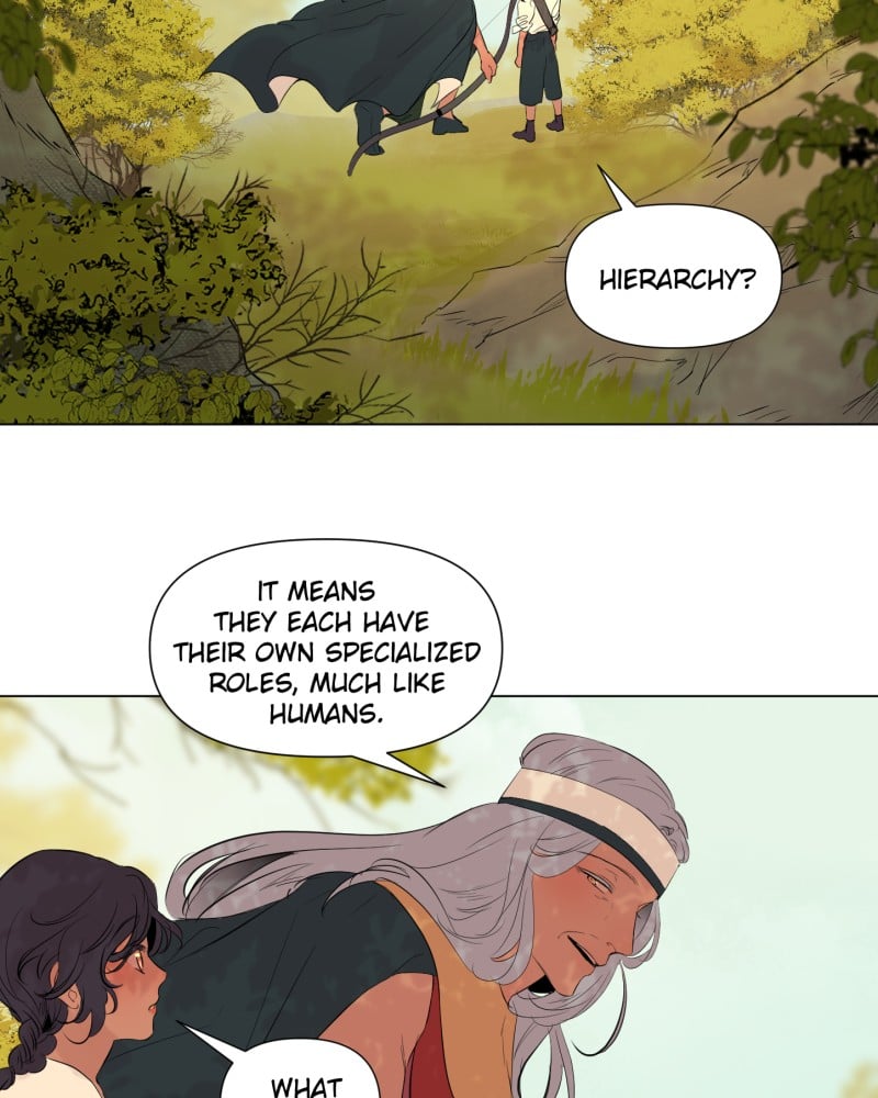 When Jasy Whistles Chapter 4 page 56