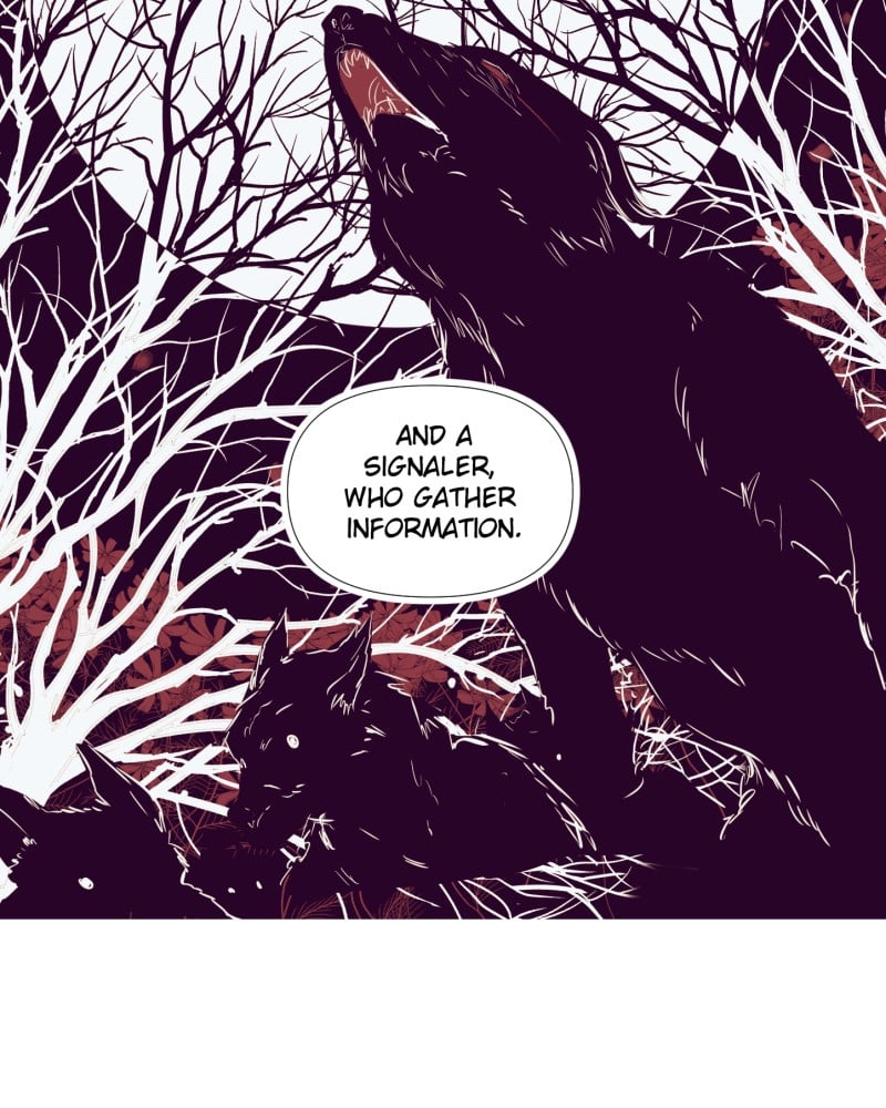 When Jasy Whistles Chapter 4 page 58