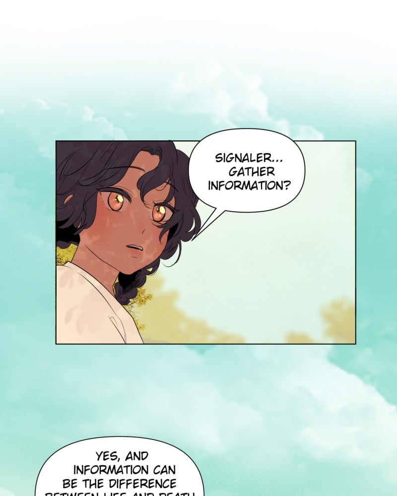When Jasy Whistles Chapter 4 page 59