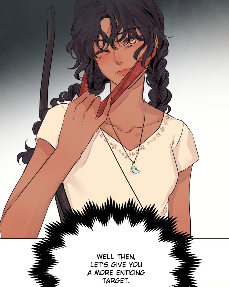 When Jasy Whistles Chapter 4 page 64