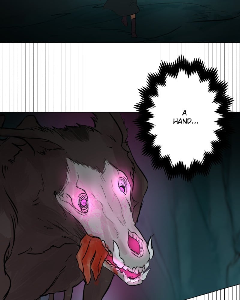 When Jasy Whistles Chapter 4 page 67