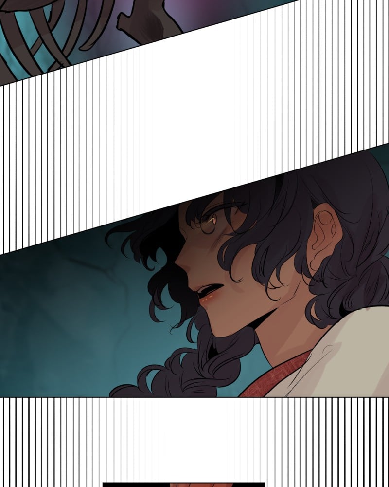 When Jasy Whistles Chapter 4 page 68