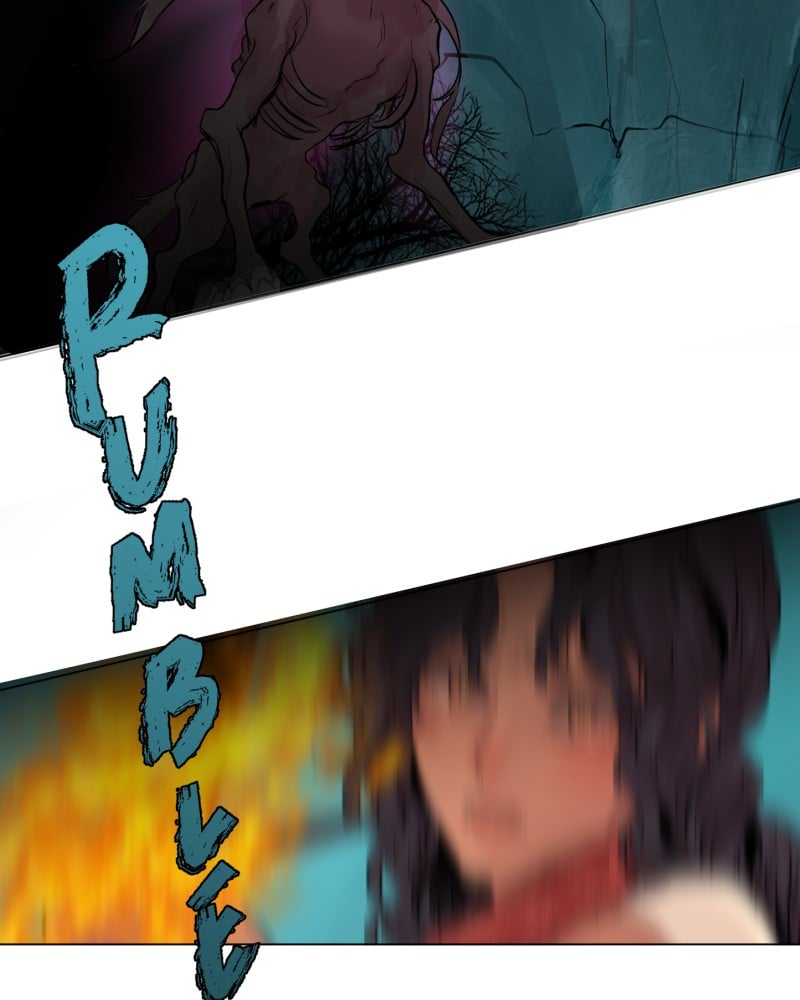 When Jasy Whistles Chapter 4 page 75