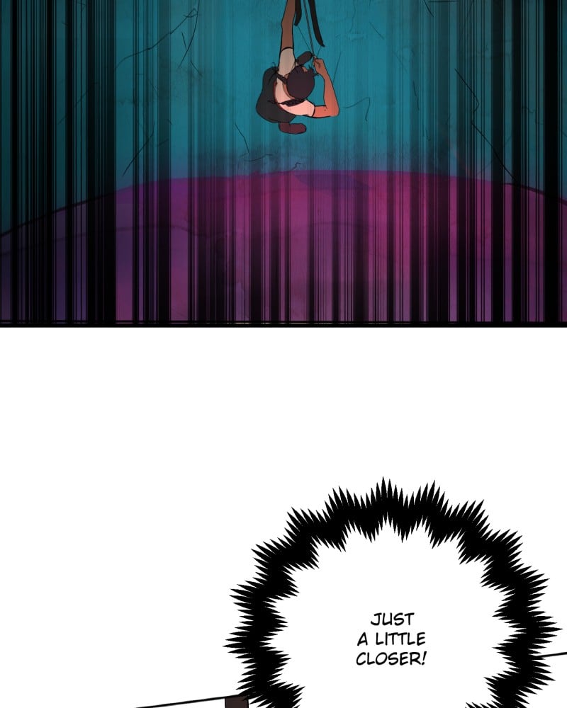 When Jasy Whistles Chapter 4 page 81