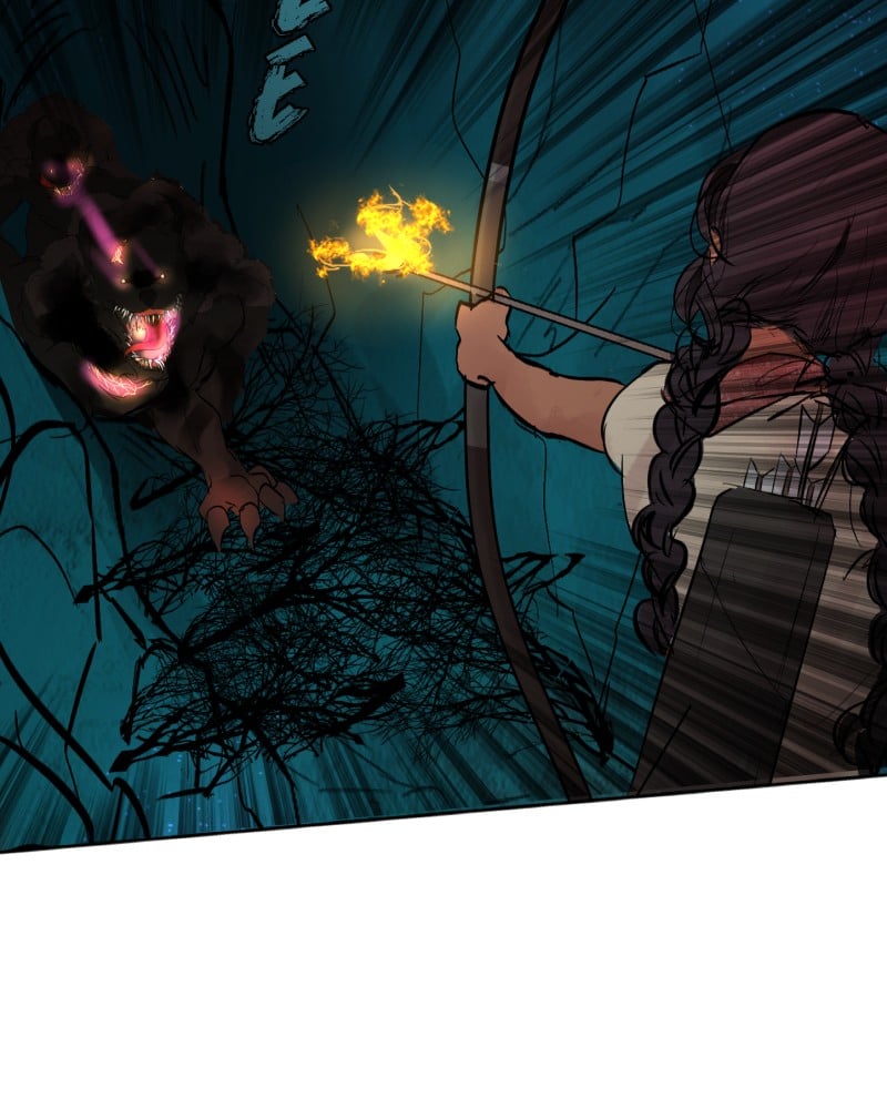 When Jasy Whistles Chapter 4 page 83