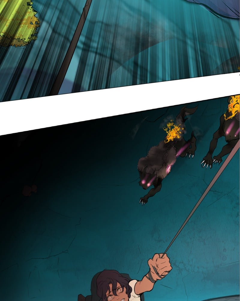 When Jasy Whistles Chapter 4 page 96