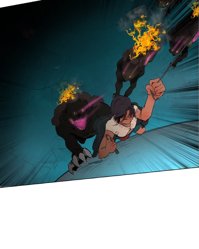 When Jasy Whistles Chapter 4 page 98