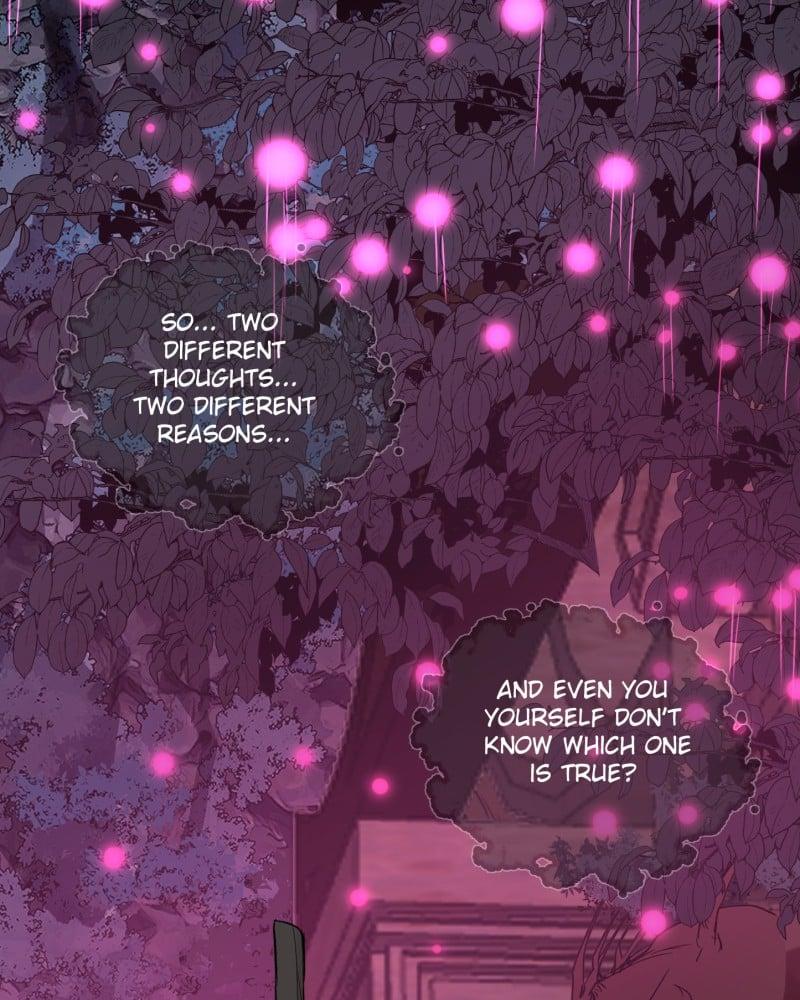 When Jasy Whistles Chapter 44 page 100