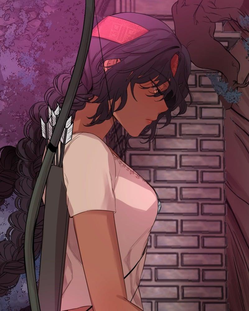 When Jasy Whistles Chapter 44 page 101