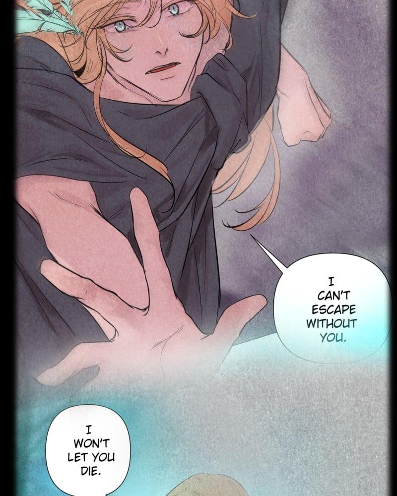 When Jasy Whistles Chapter 44 page 104