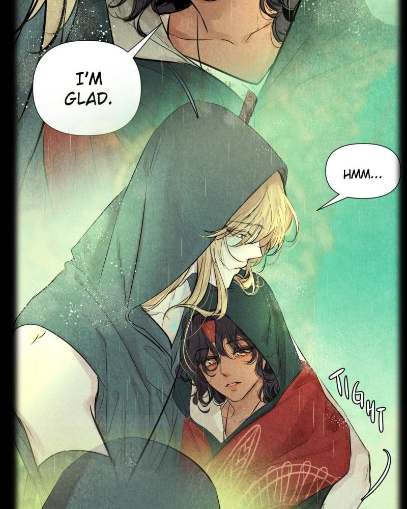 When Jasy Whistles Chapter 44 page 106