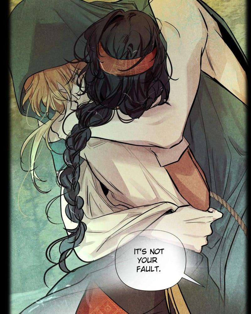 When Jasy Whistles Chapter 44 page 111