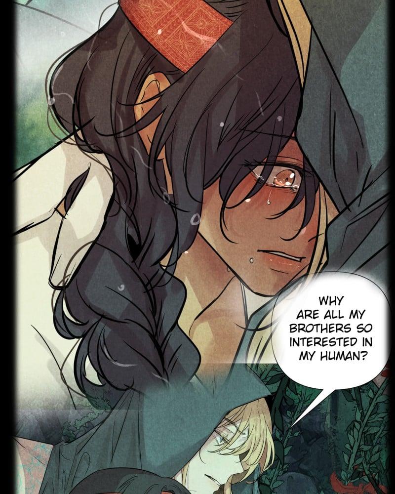 When Jasy Whistles Chapter 44 page 112
