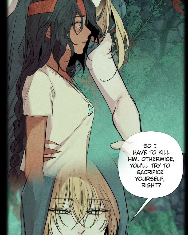 When Jasy Whistles Chapter 44 page 113