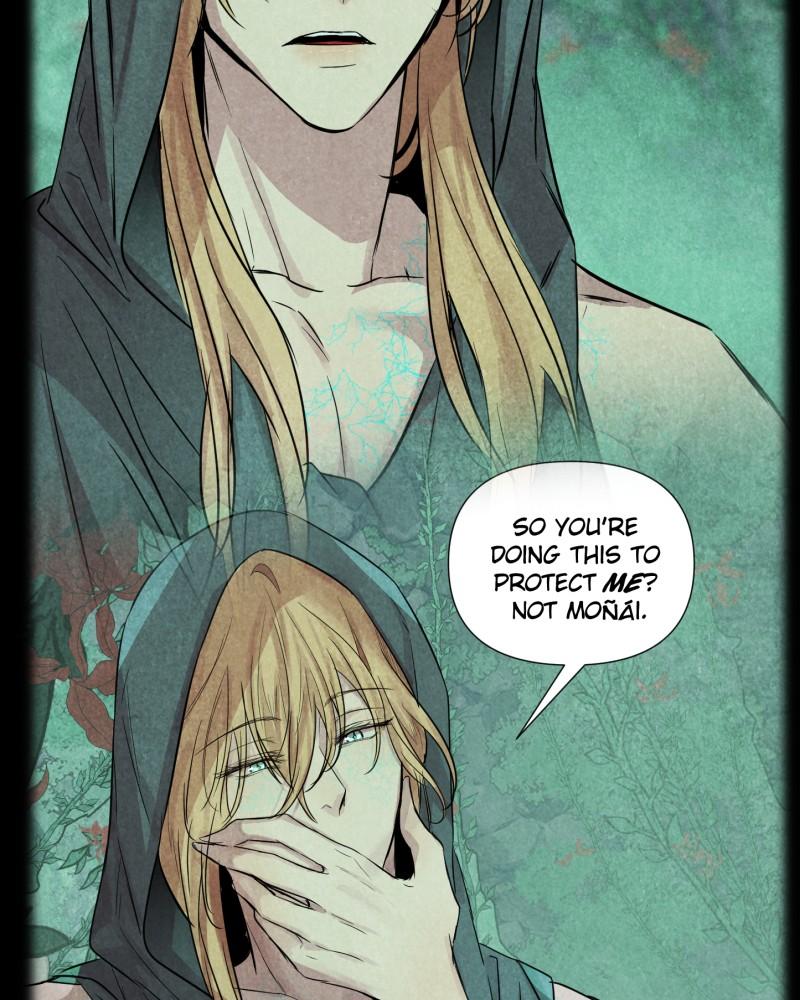 When Jasy Whistles Chapter 44 page 114