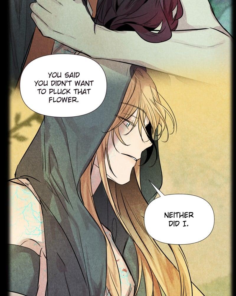 When Jasy Whistles Chapter 44 page 116