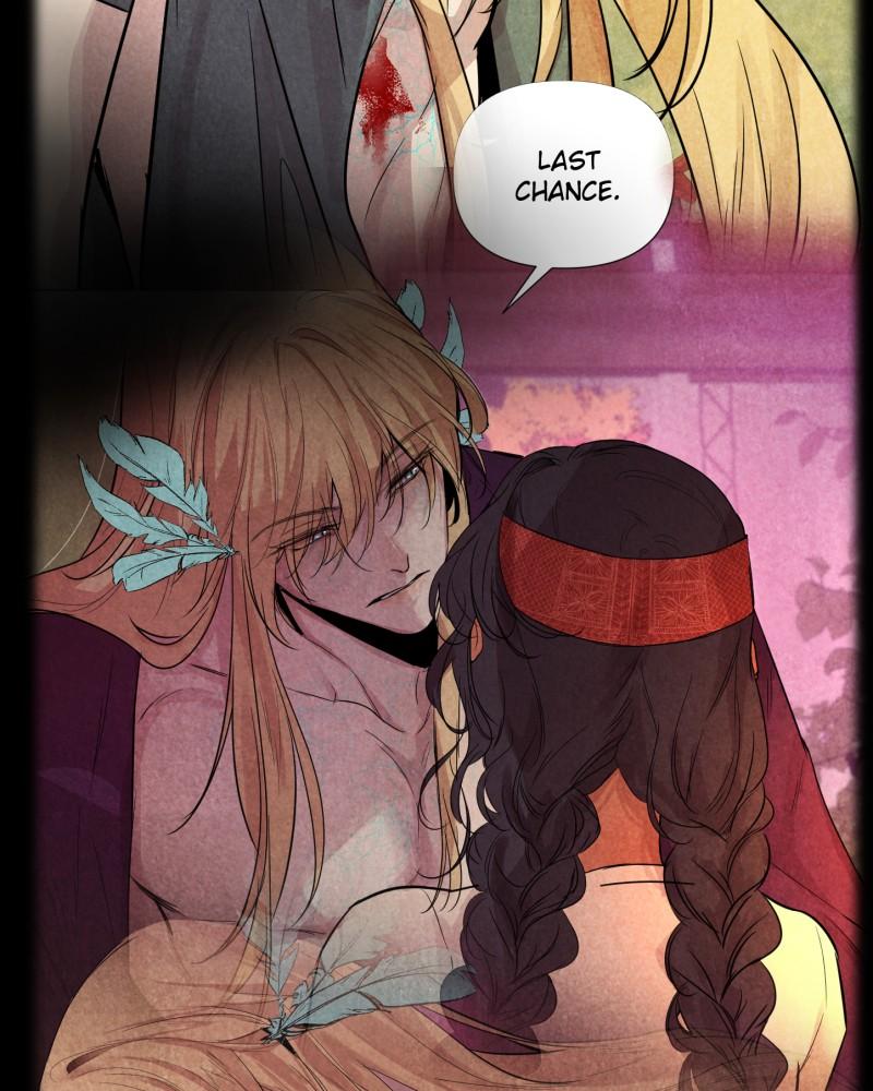 When Jasy Whistles Chapter 44 page 117