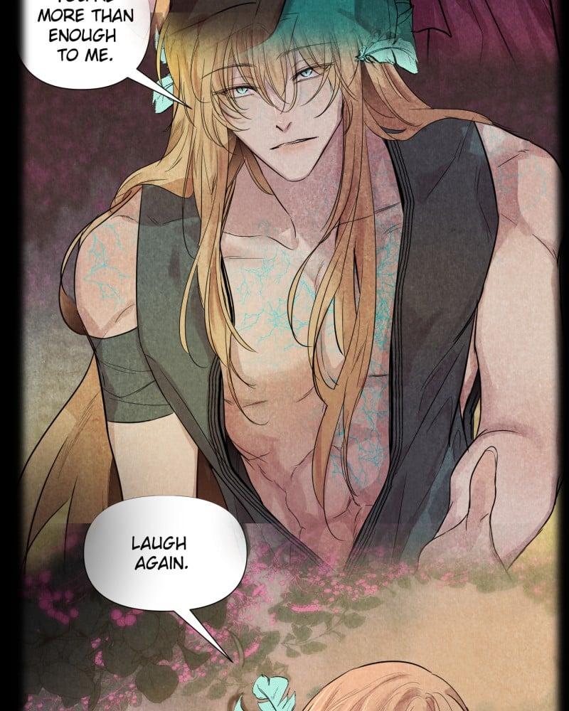 When Jasy Whistles Chapter 44 page 119