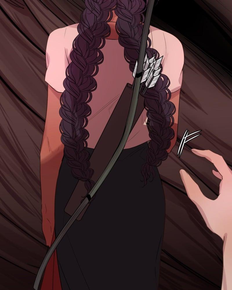 When Jasy Whistles Chapter 44 page 127