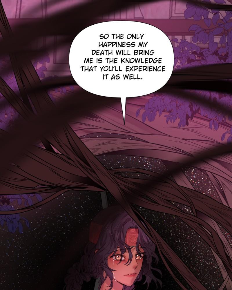 When Jasy Whistles Chapter 44 page 134