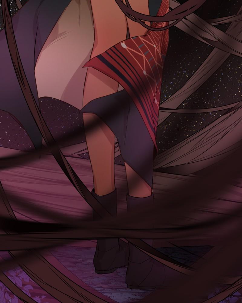 When Jasy Whistles Chapter 44 page 136