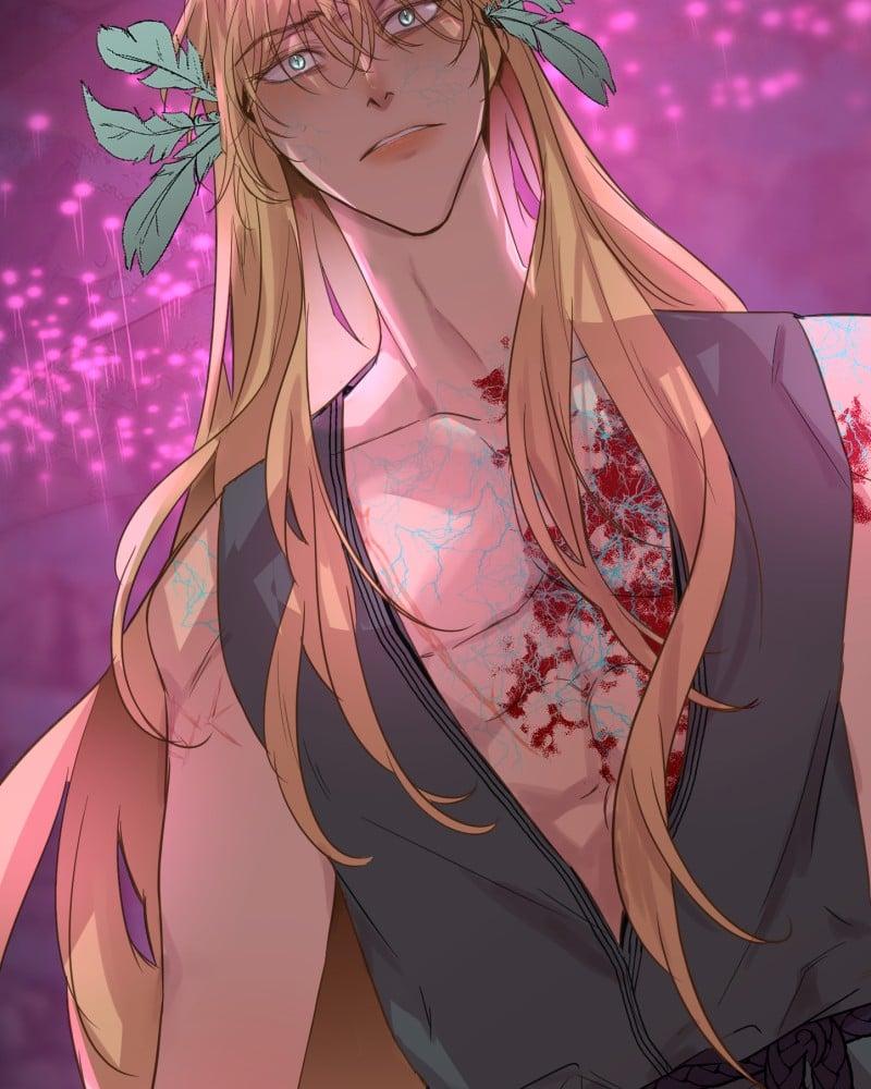 When Jasy Whistles Chapter 44 page 141