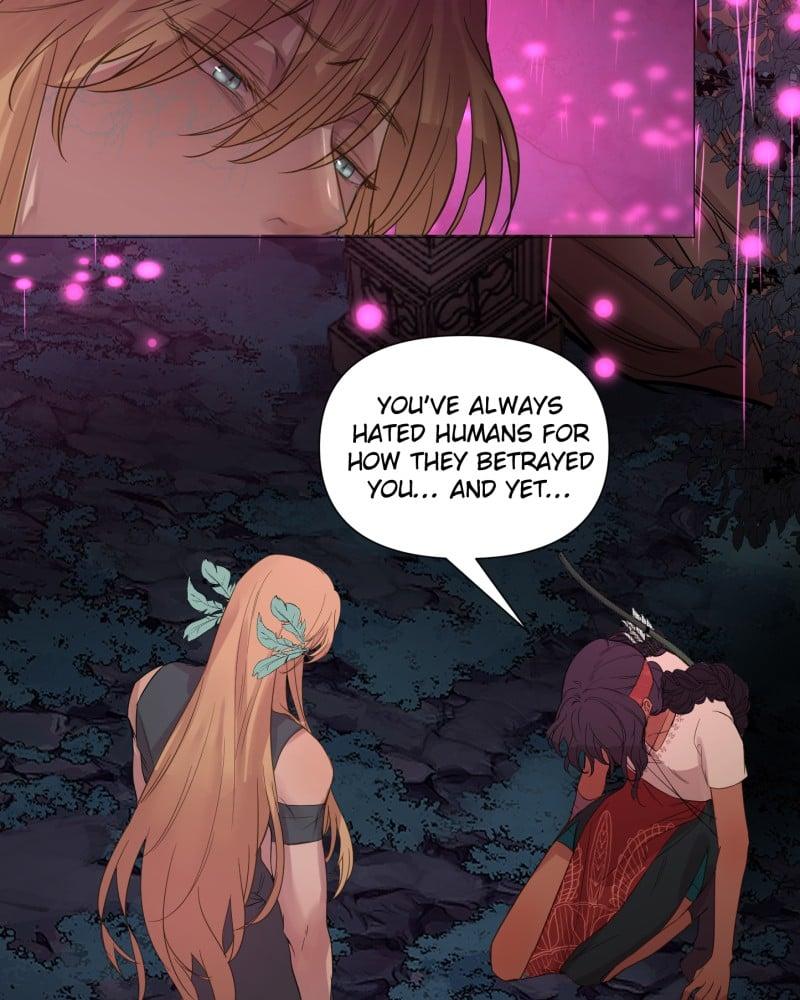 When Jasy Whistles Chapter 44 page 17