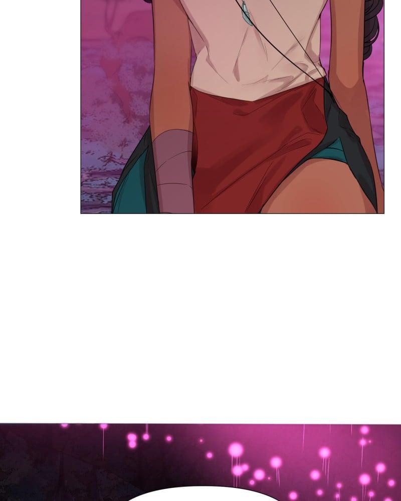 When Jasy Whistles Chapter 44 page 21