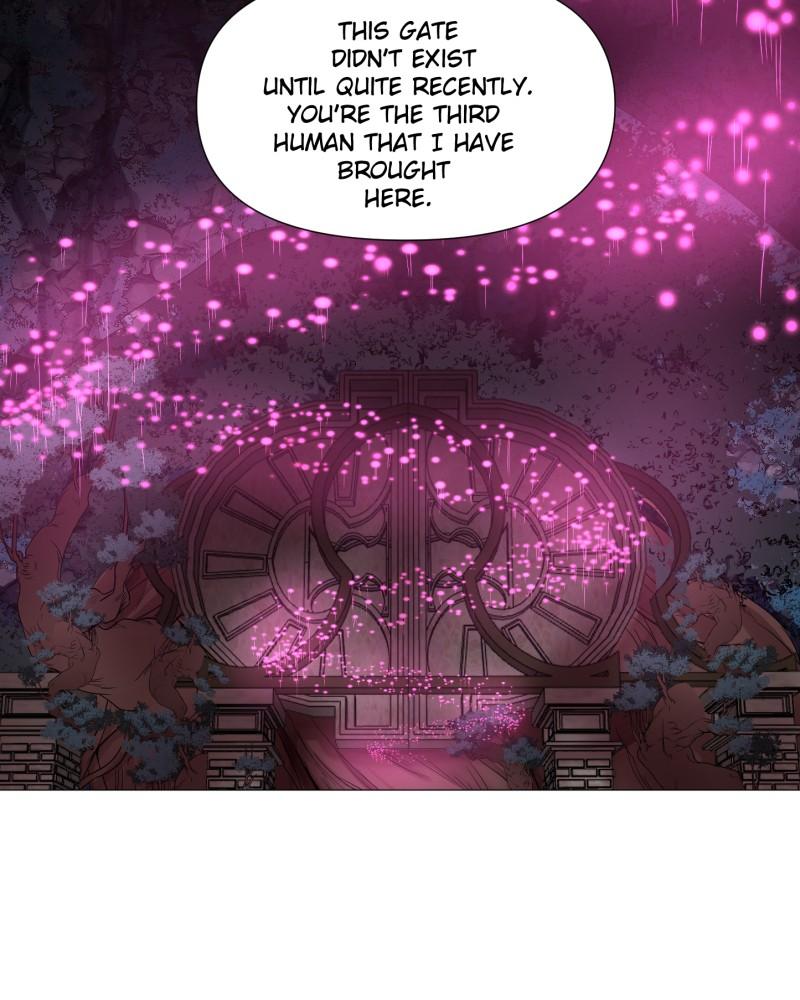 When Jasy Whistles Chapter 44 page 22