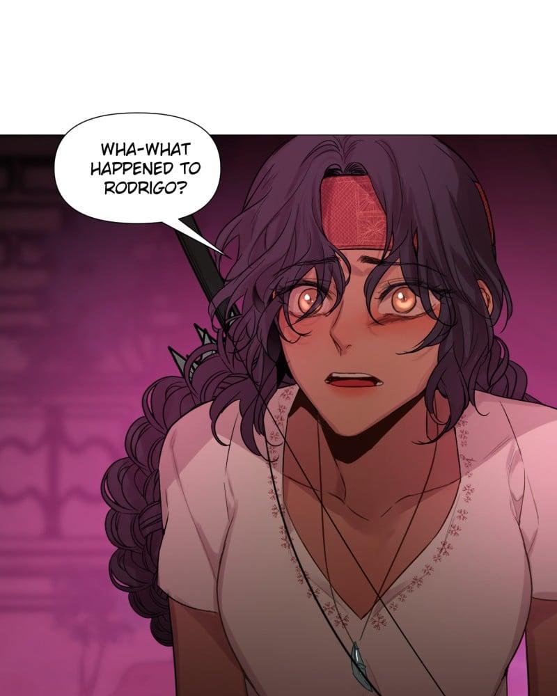 When Jasy Whistles Chapter 44 page 23