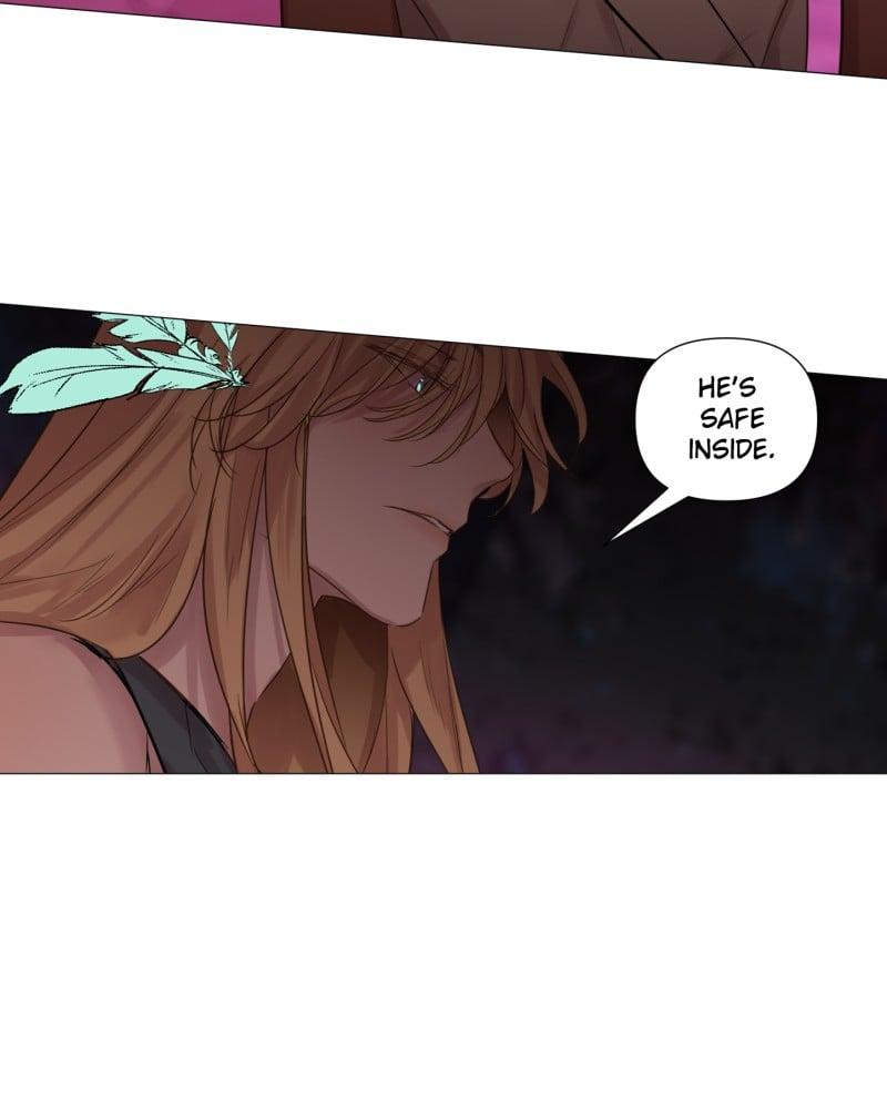 When Jasy Whistles Chapter 44 page 24