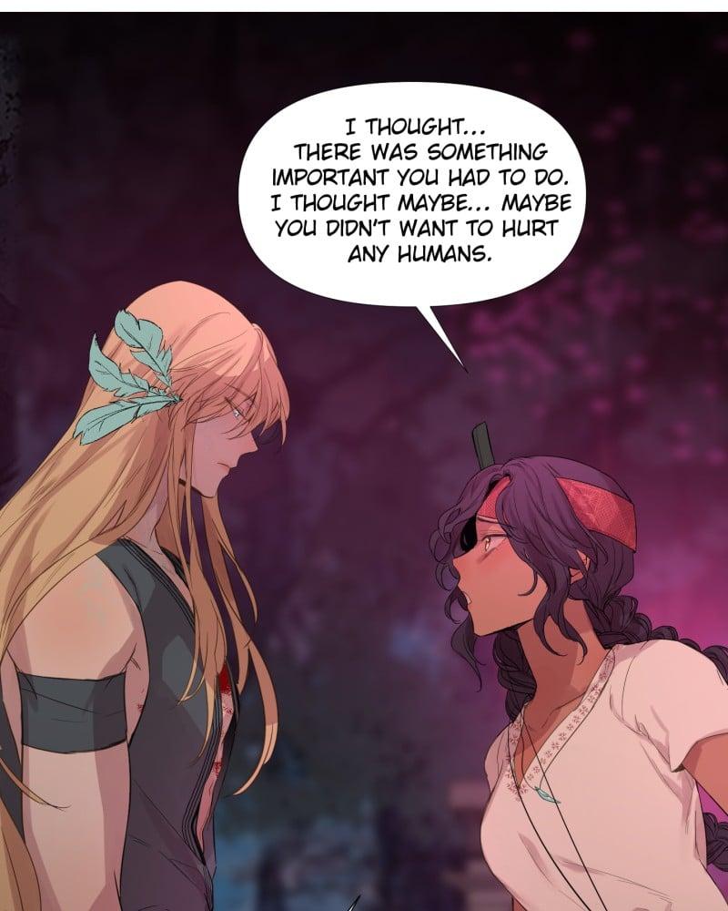 When Jasy Whistles Chapter 44 page 26