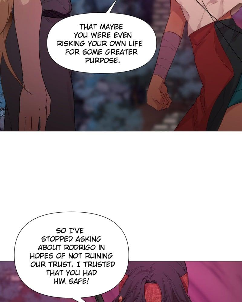 When Jasy Whistles Chapter 44 page 27